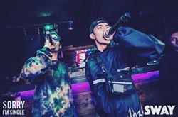 #IRONBOYแชมป์ THE RAPPER