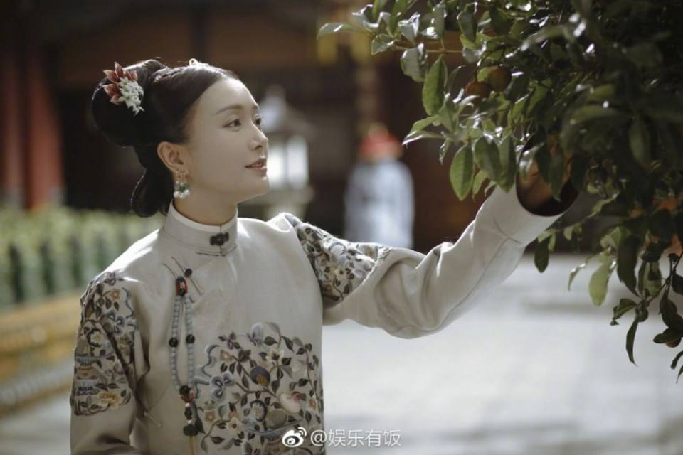 ละคร Yan Xi Gong L&uuml;e《延禧攻略》 2017