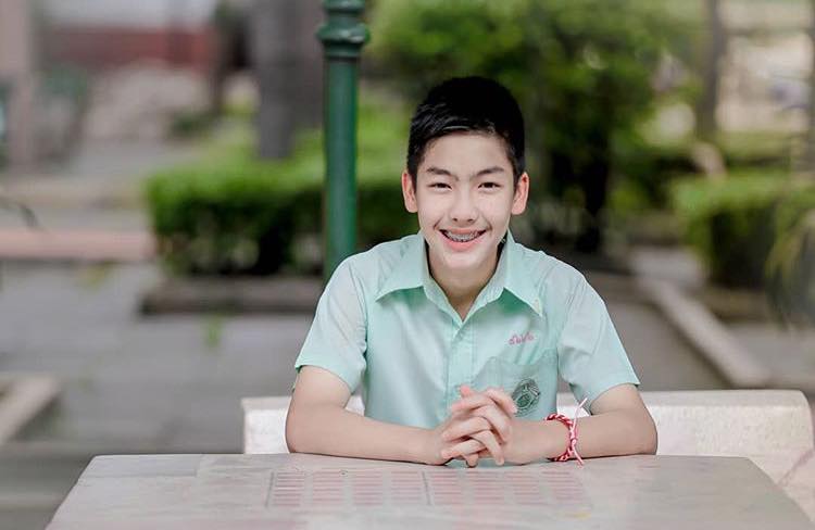 กรุบกริบ ครองโลก(&hearts;&epsilon; &hearts; )♡ 115