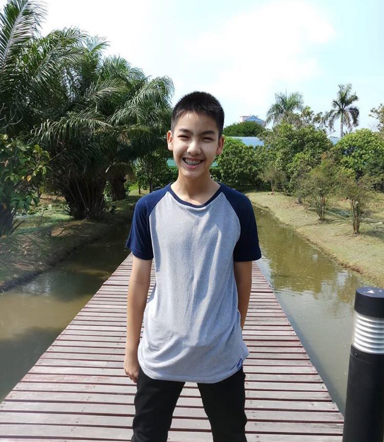 กรุบกริบ ครองโลก(&hearts;&epsilon; &hearts; )♡ 115