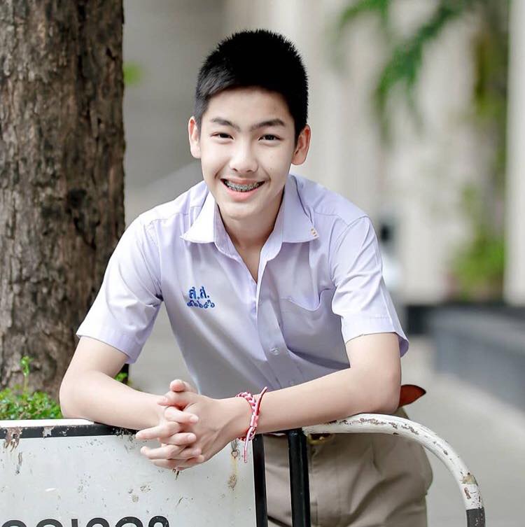 กรุบกริบ ครองโลก(&hearts;&epsilon; &hearts; )♡ 115