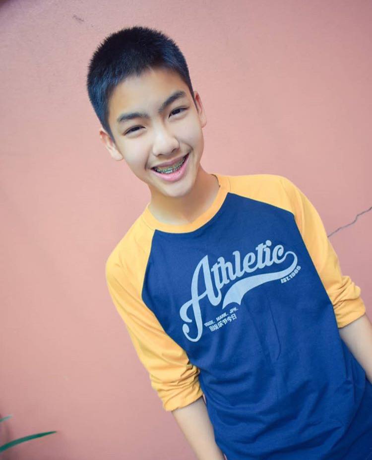 กรุบกริบ ครองโลก(&hearts;&epsilon; &hearts; )♡ 115