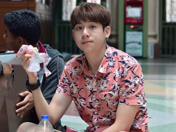 กรุบกริบ ครองโลก(&hearts;&epsilon; &hearts; )♡ 116