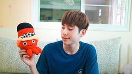 กรุบกริบ ครองโลก(&hearts;&epsilon; &hearts; )♡ 116