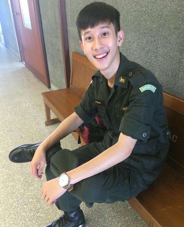 กรุบกริบ ครองโลก(&hearts;&epsilon; &hearts; )♡ 120