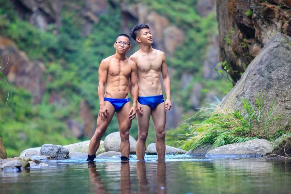 หนุ่มเนื้อแน่น(6)