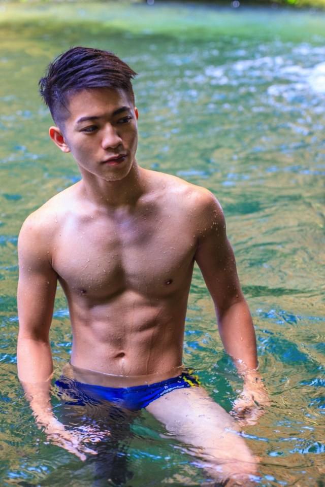 หนุ่มเนื้อแน่น(7)