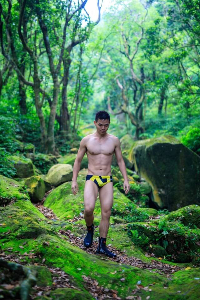 หนุ่มเนื้อแน่น(7)