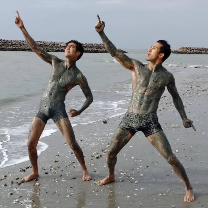เปิดโฉมเงาะป่า(เวอร์ชั่นล่าสุด)