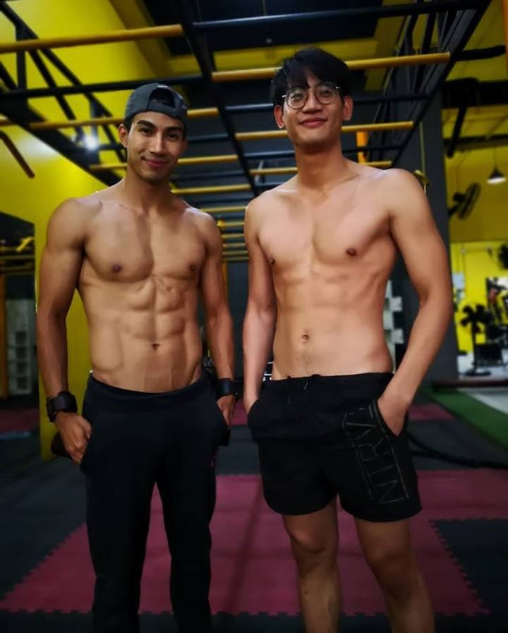 เปิดโฉมเงาะป่า(เวอร์ชั่นล่าสุด)