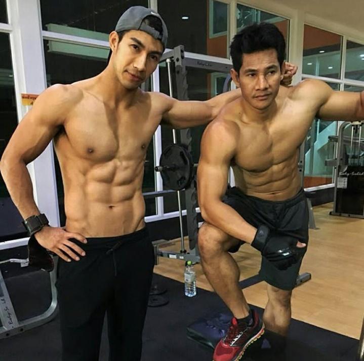 เปิดโฉมเงาะป่า(เวอร์ชั่นล่าสุด)
