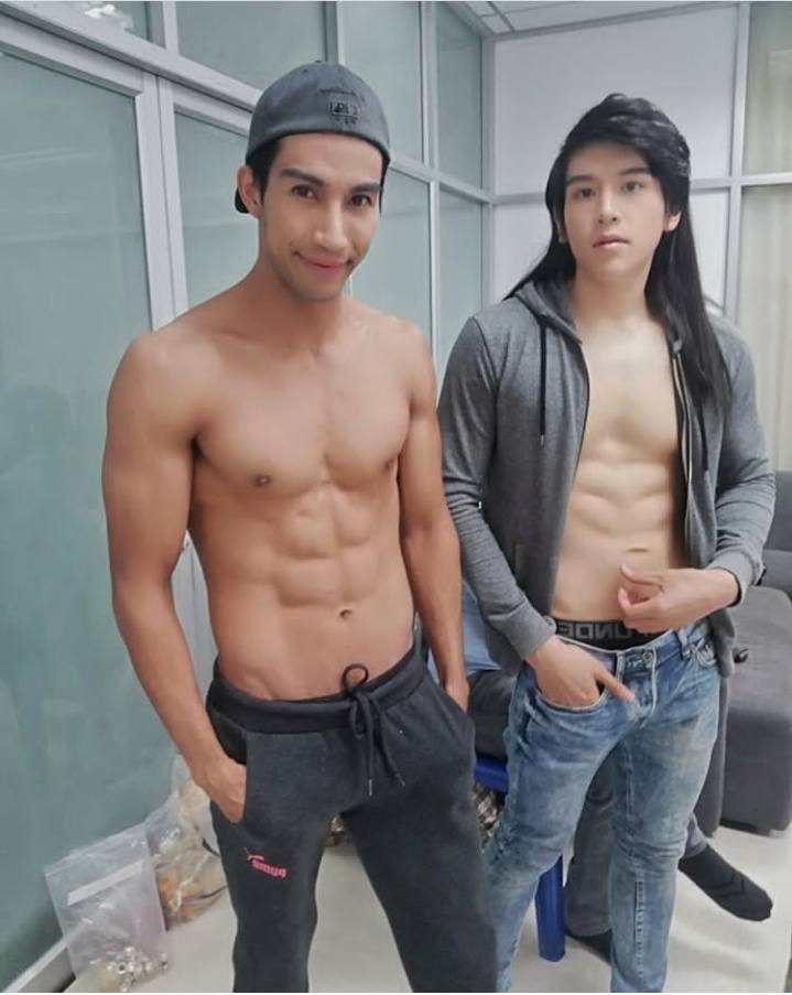 เปิดโฉมเงาะป่า(เวอร์ชั่นล่าสุด)