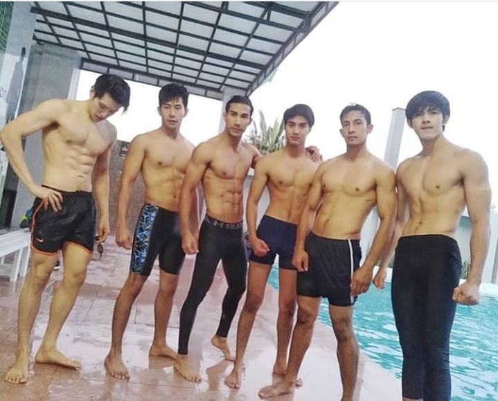 เปิดโฉมเงาะป่า(เวอร์ชั่นล่าสุด)
