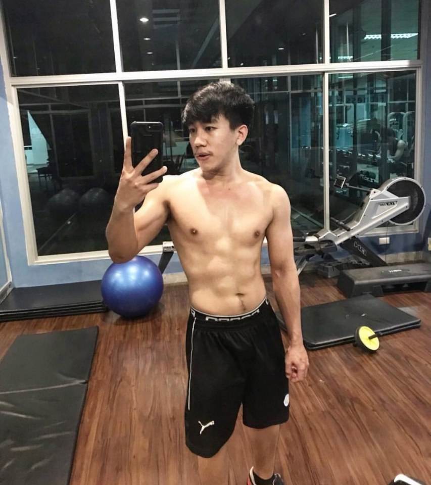 เลียวนไป