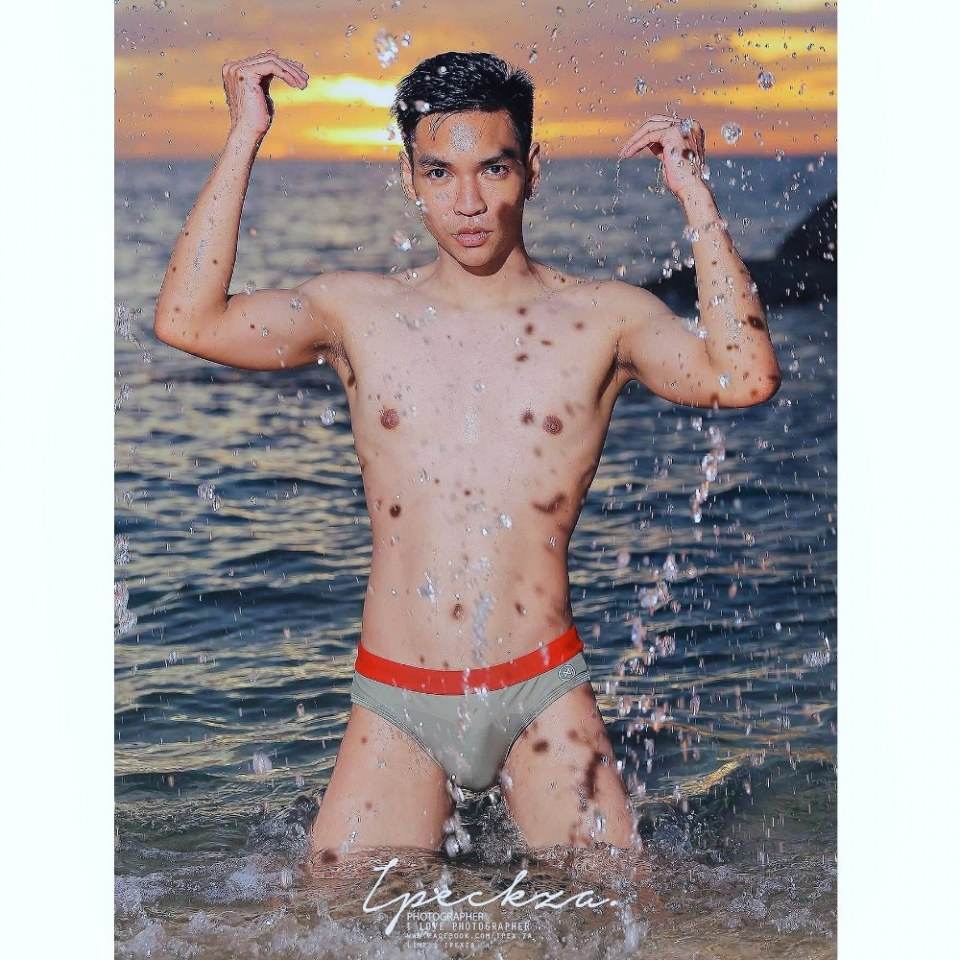 หนุ่มเนื้อแน่น(9)