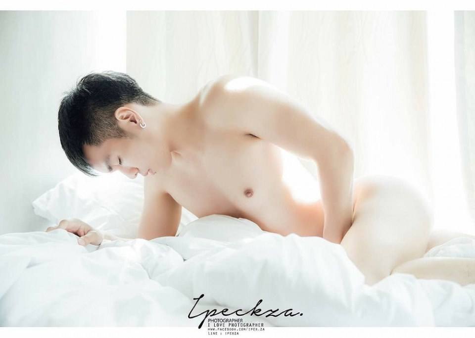 หนุ่มเนื้อแน่น(9)