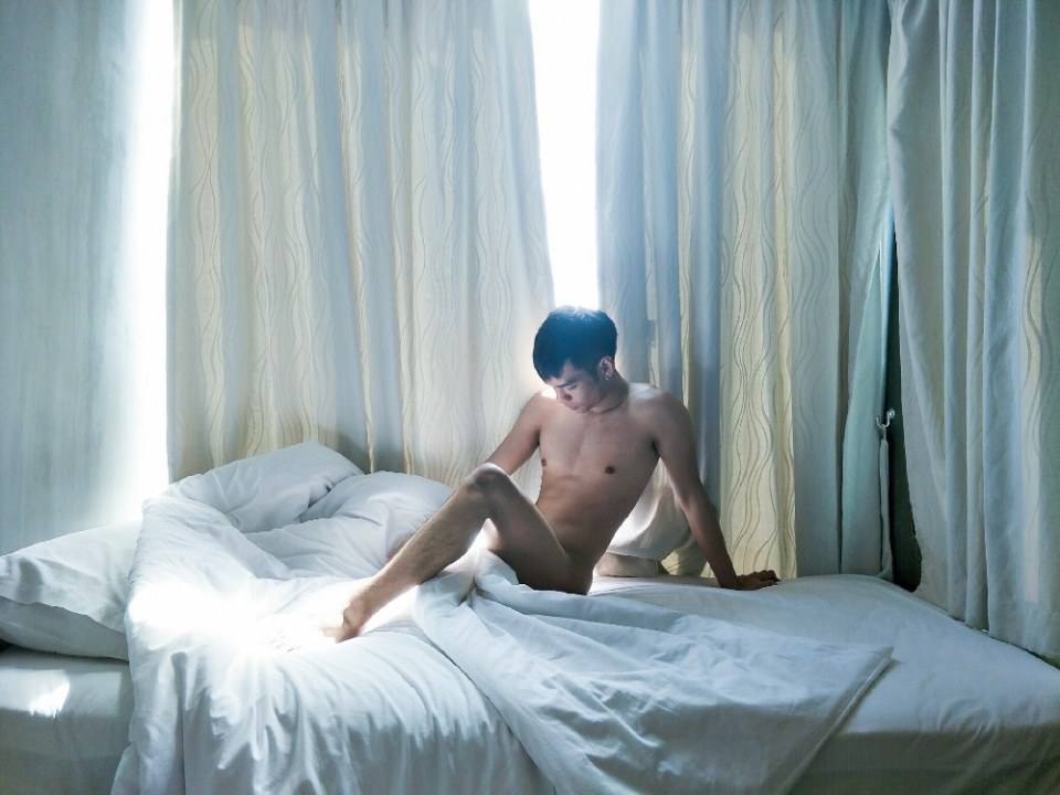 หนุ่มเนื้อแน่น(9)