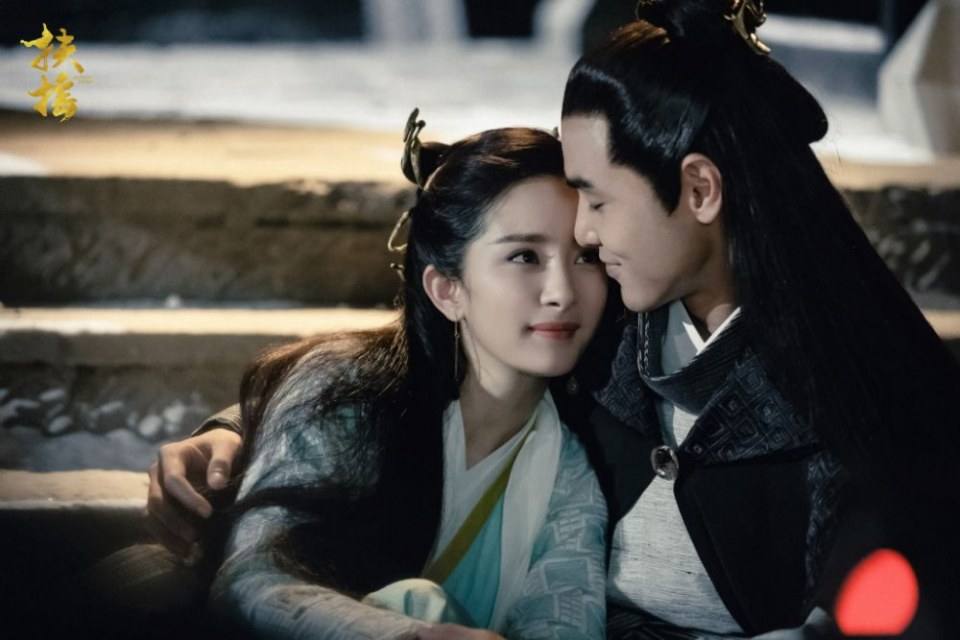 ละคร ตำนานฝูเหยา Legend Of Fu Yao 《扶摇》 2017 2