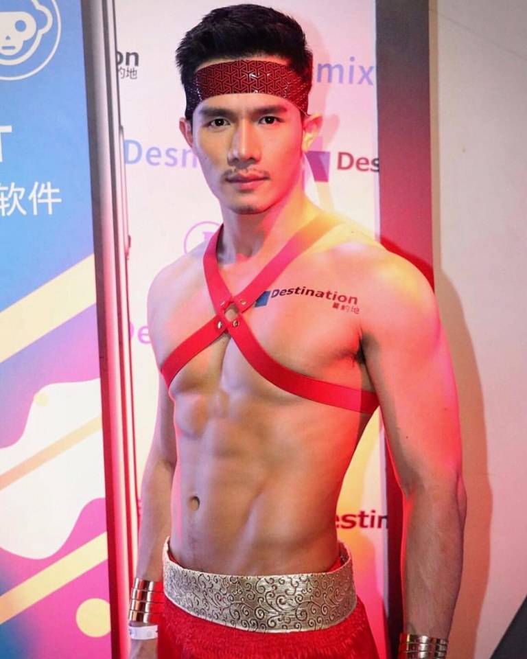 ป๊อปอาย ณฐาภพ