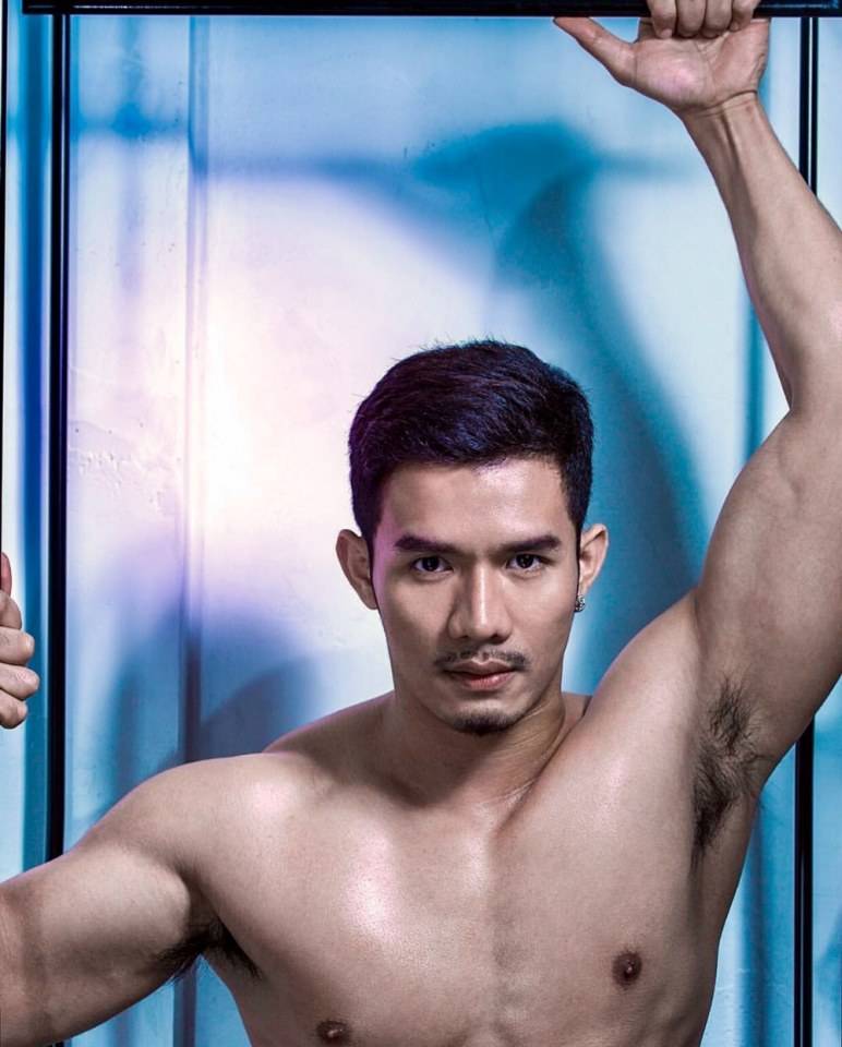 ป๊อปอาย ณฐาภพ