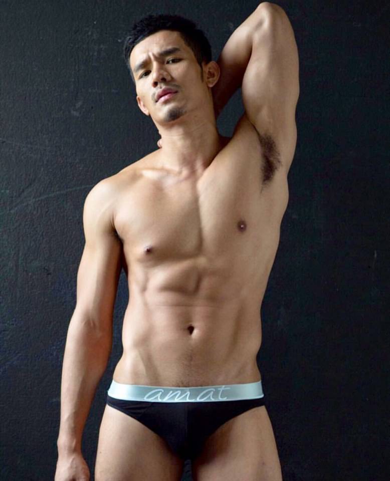 ป๊อปอาย ณฐาภพ