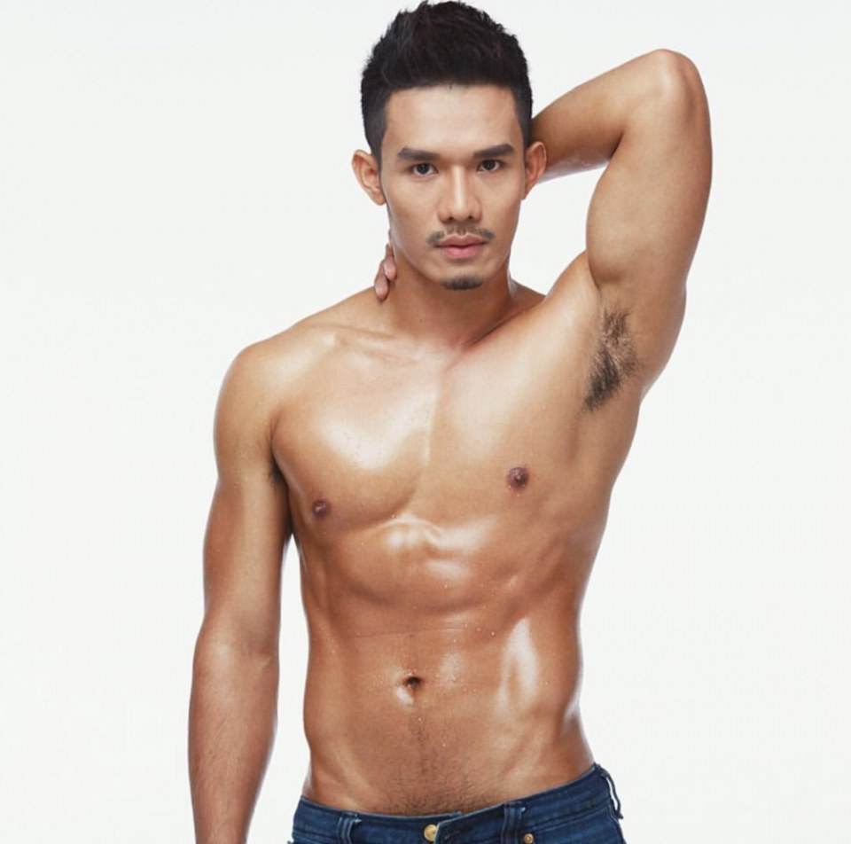 ป๊อปอาย ณฐาภพ