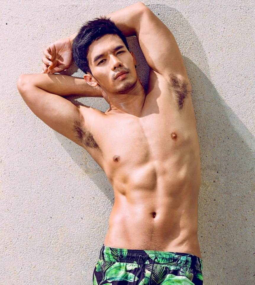 ป๊อปอาย ณฐาภพ