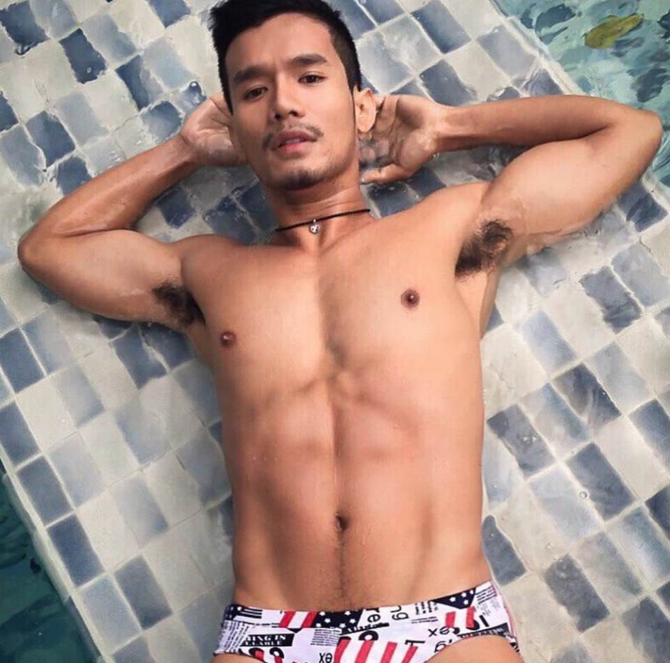 ป๊อปอาย ณฐาภพ