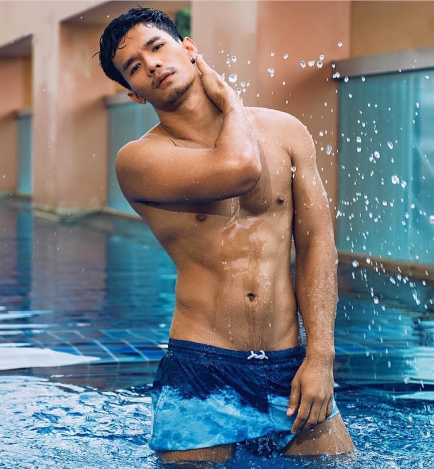 ป๊อปอาย ณฐาภพ