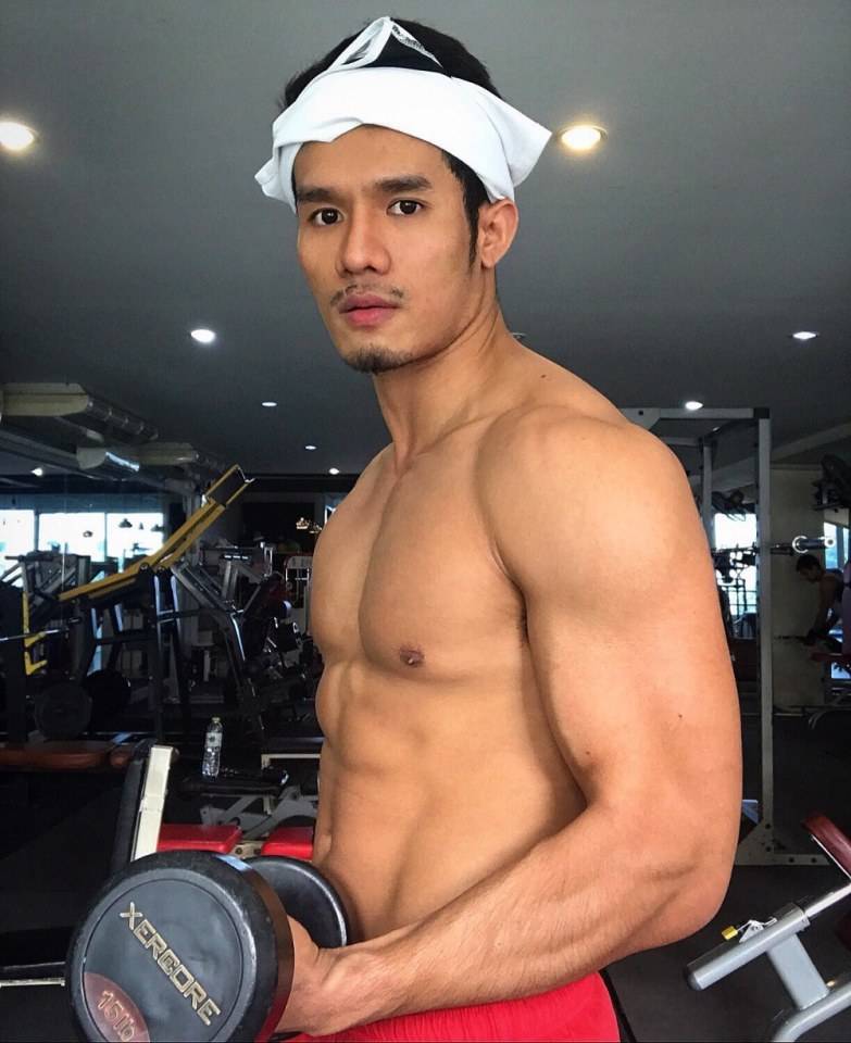 ป๊อปอาย ณฐาภพ