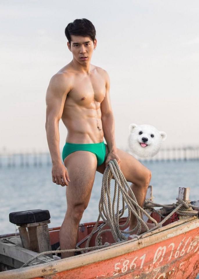 เลิศมากสามี