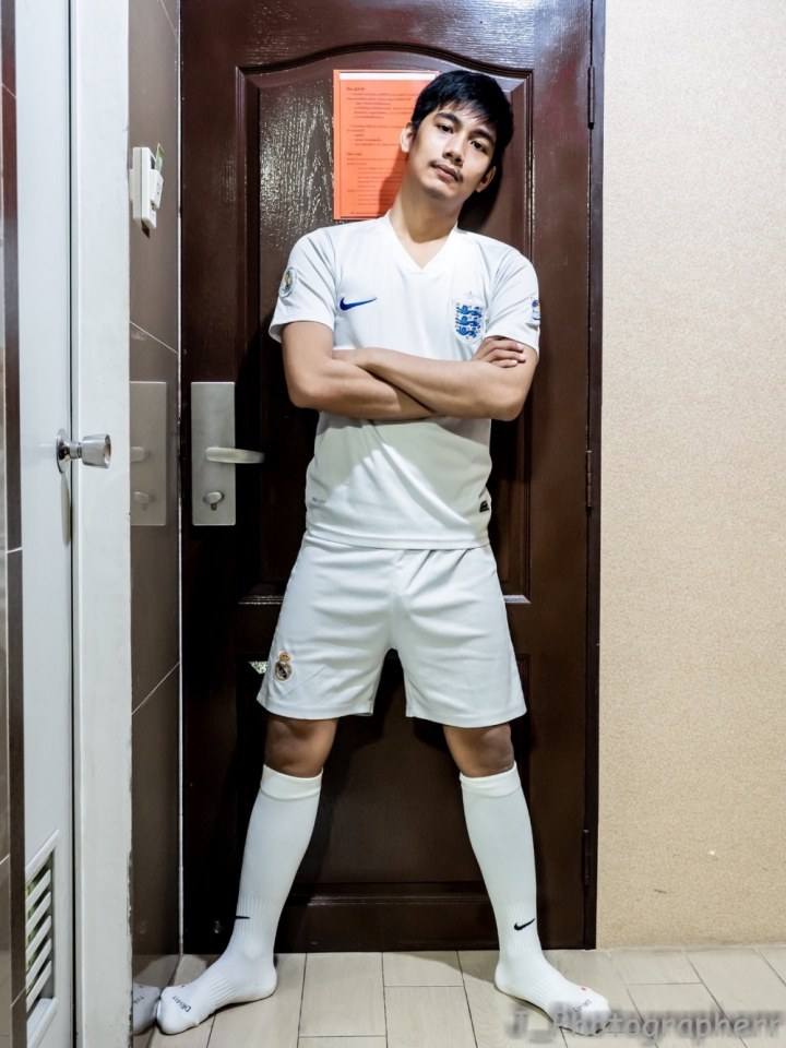 ยืดอก พกข้าวหลาม