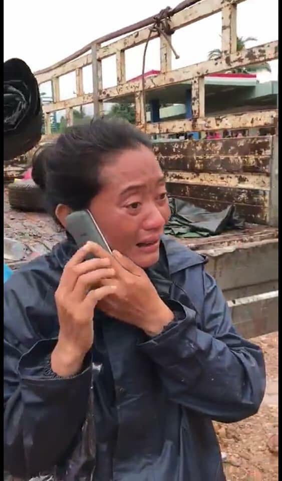 ความทุกข์ระทมของคนลาว