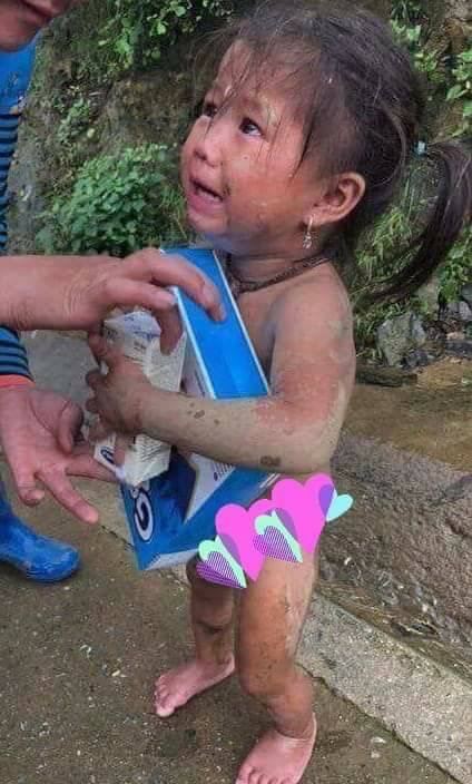 ความทุกข์ระทมของคนลาว