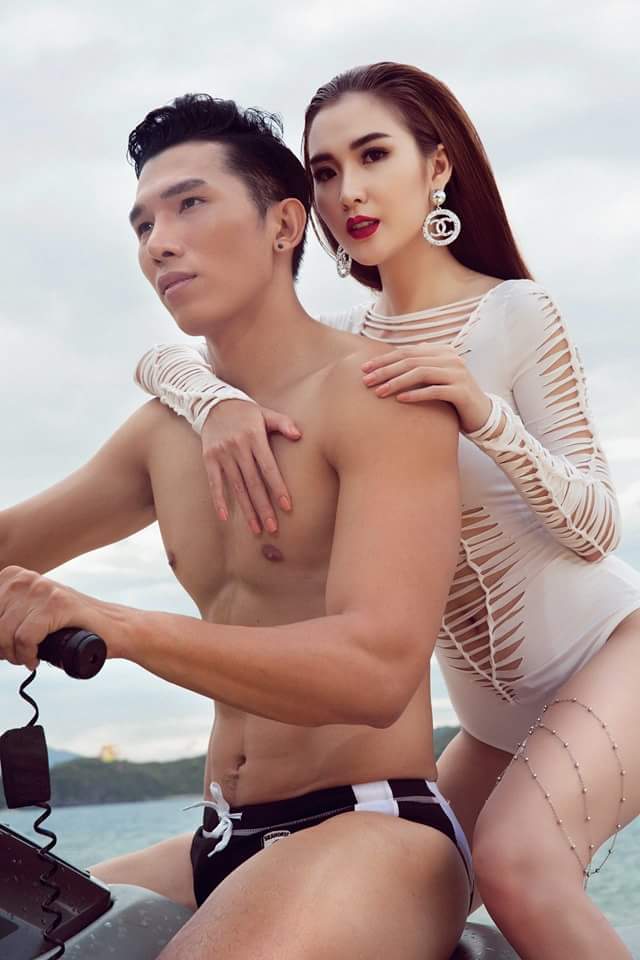 ดีต่อใจ#120(เสน่ห์หนุ่มเวียดนาม)