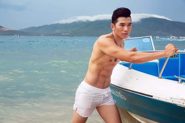 ดีต่อใจ#120(เสน่ห์หนุ่มเวียดนาม)