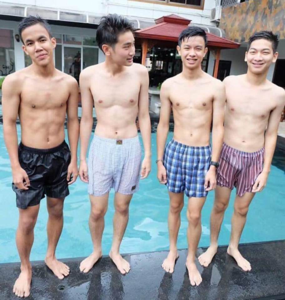 น่ากินทั้งนั้น