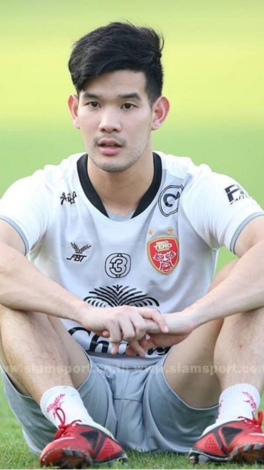ชอบสามีลุคนักกีฬา