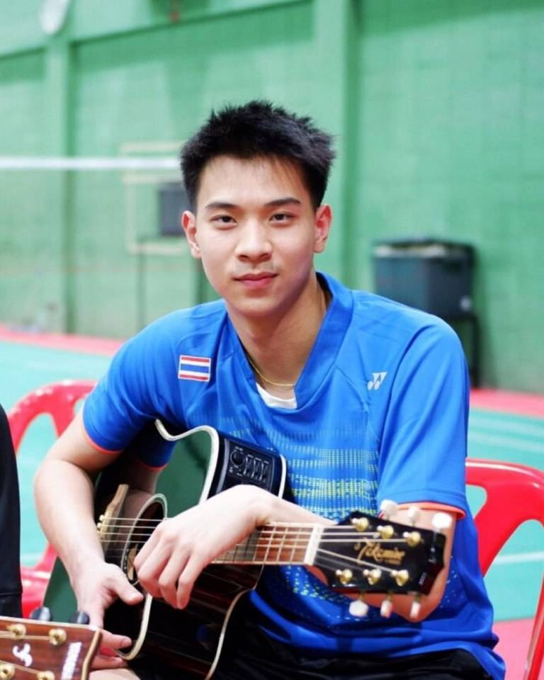 ชอบสามีลุคนักกีฬา
