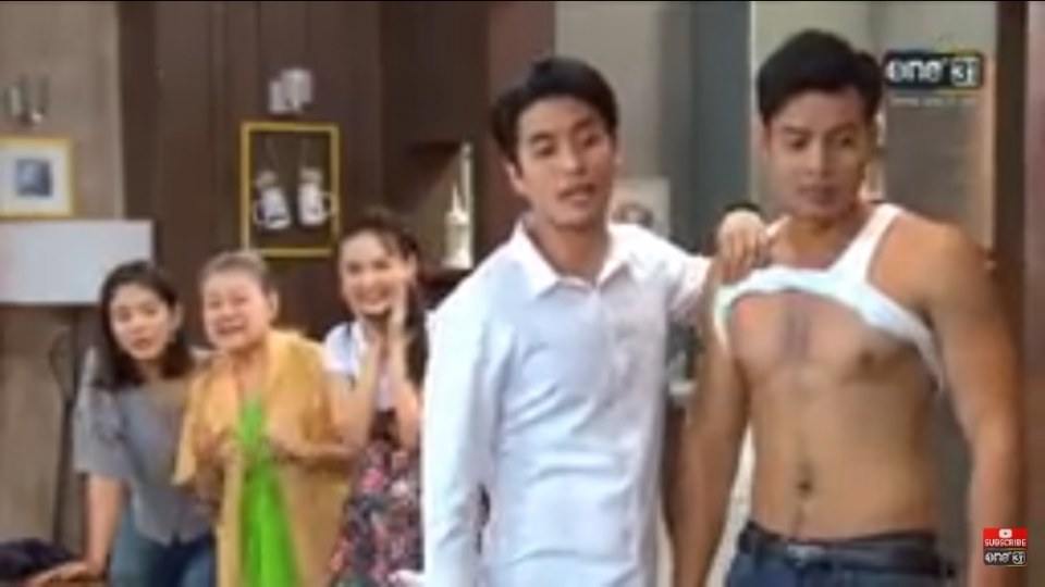 หูยยย