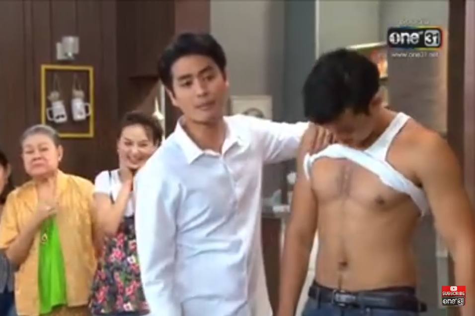 หูยยย