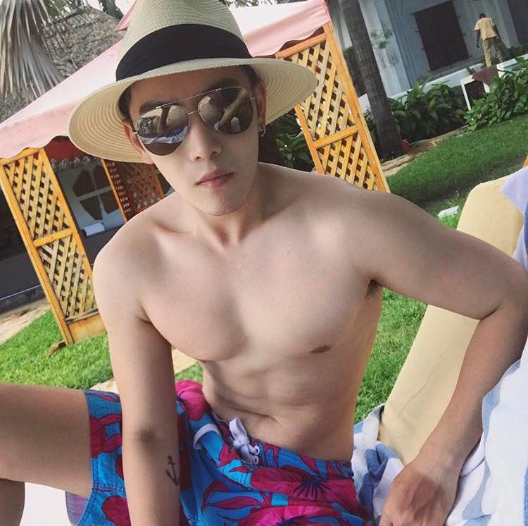 น้องเกาหุ่นนาซบ ๑๘