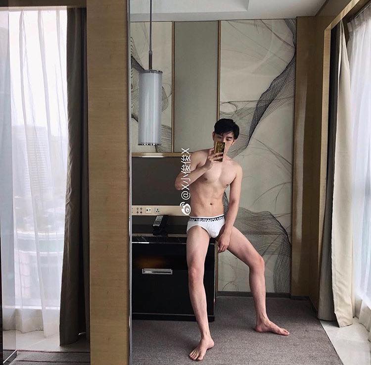 น้องเกาหุ่นนาซบ ๑๘