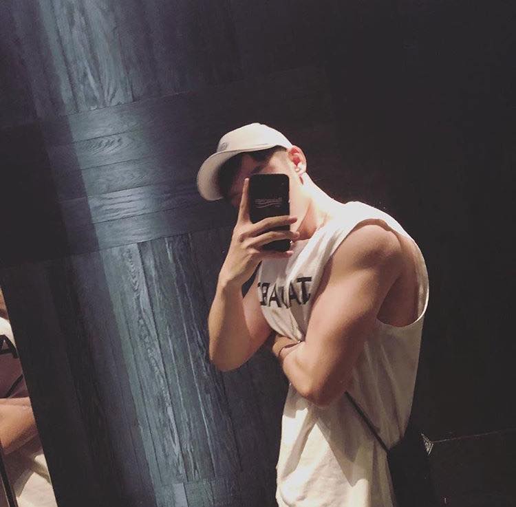 น้องเกาหุ่นนาซบ ๑๘