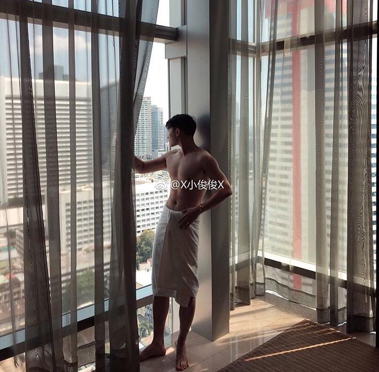 น้องเกาหุ่นนาซบ ๑๘