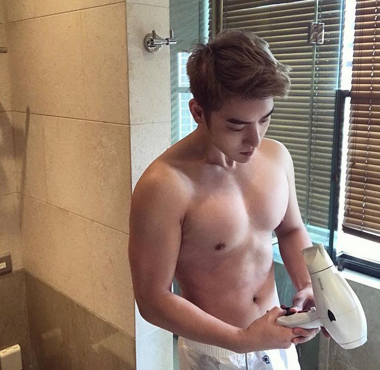 น้องเกาหุ่นนาซบ ๑๘