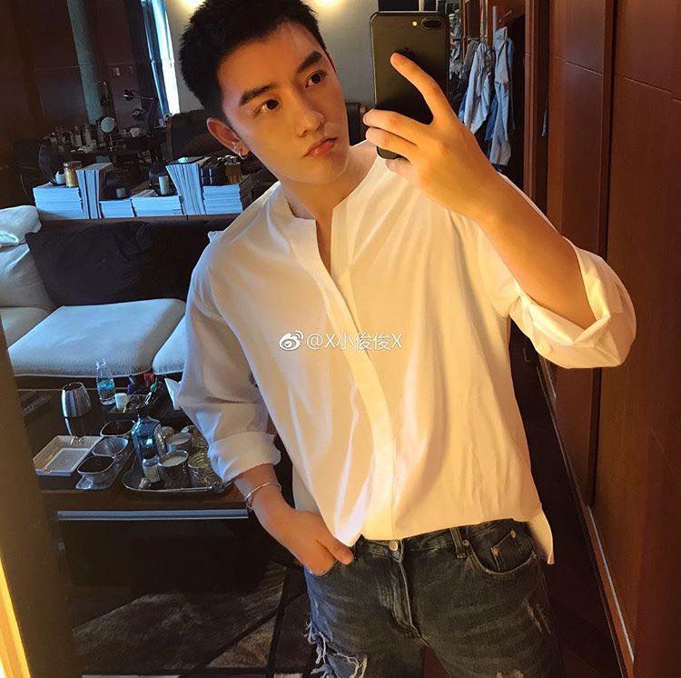 น้องเกาหุ่นนาซบ ๑๘
