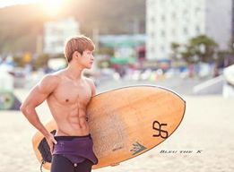น้องเกาหุ่นนาซบ ๑๙