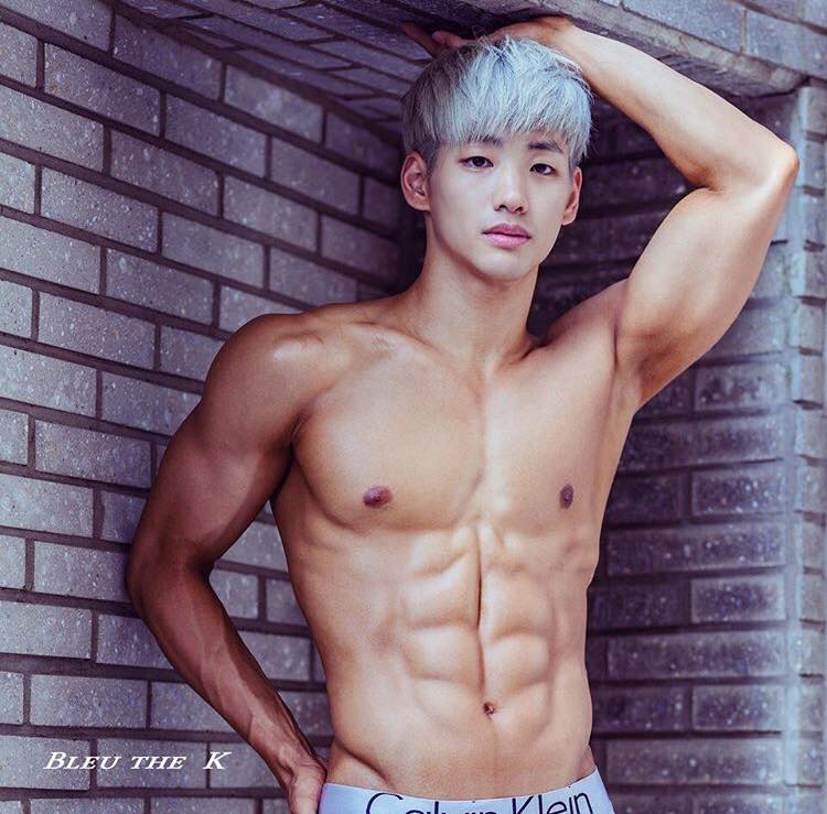 น้องเกาหุ่นนาซบ ๑๙