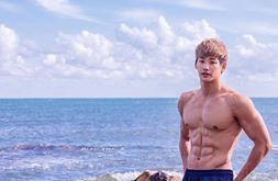 น้องเกาหุ่นนาซบ ๑๙